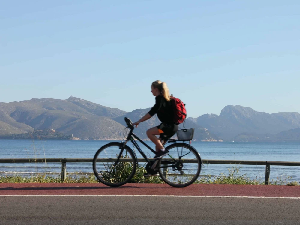 Solo Cycling in Europe: 5 Reasons to Travel Alone by Bike