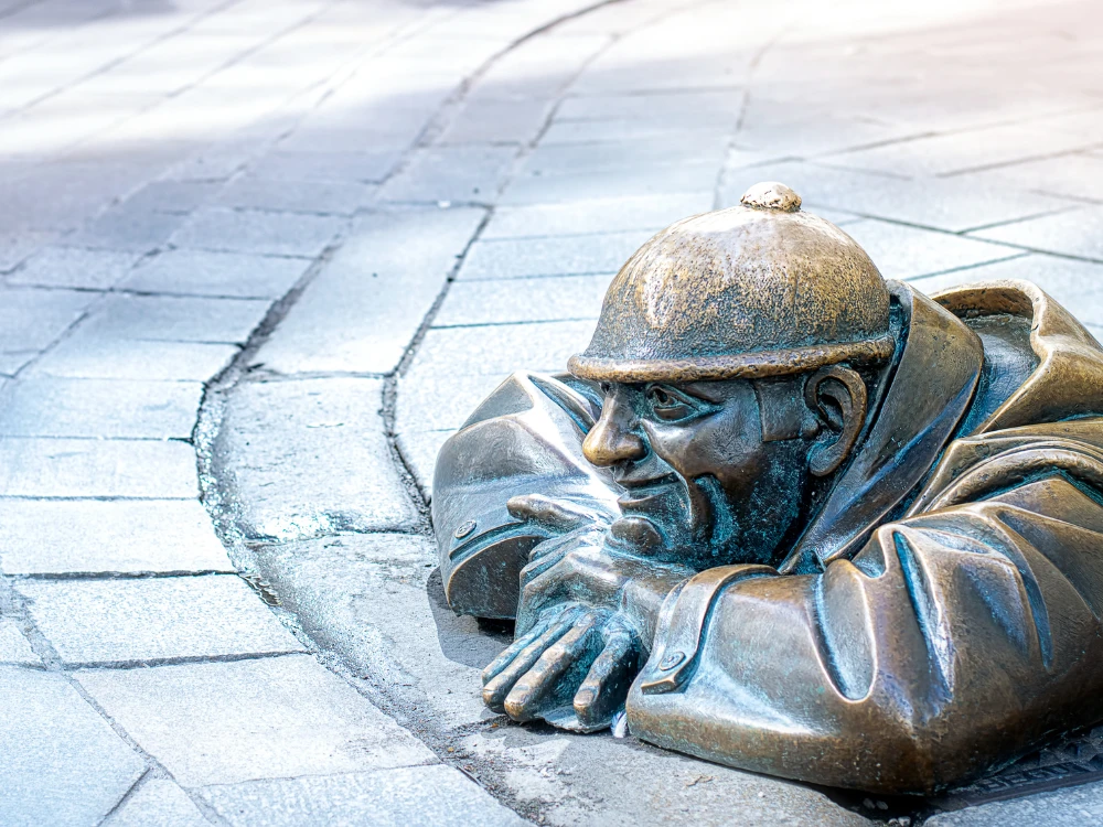 7 curiosities of East Europe that make you want to leave immediately