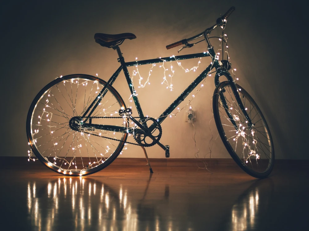 The 7 perfect Christmas gifts for cyclists