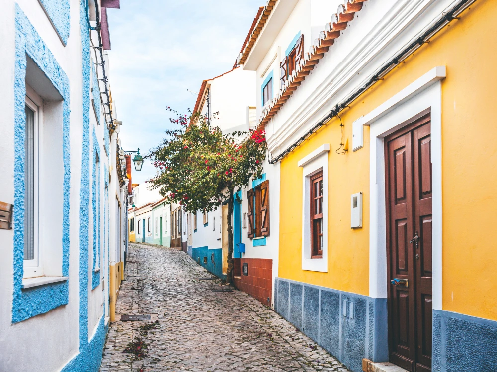 Cycling the Algarve: A Complete Guide to Portugal's Best Bike Routes