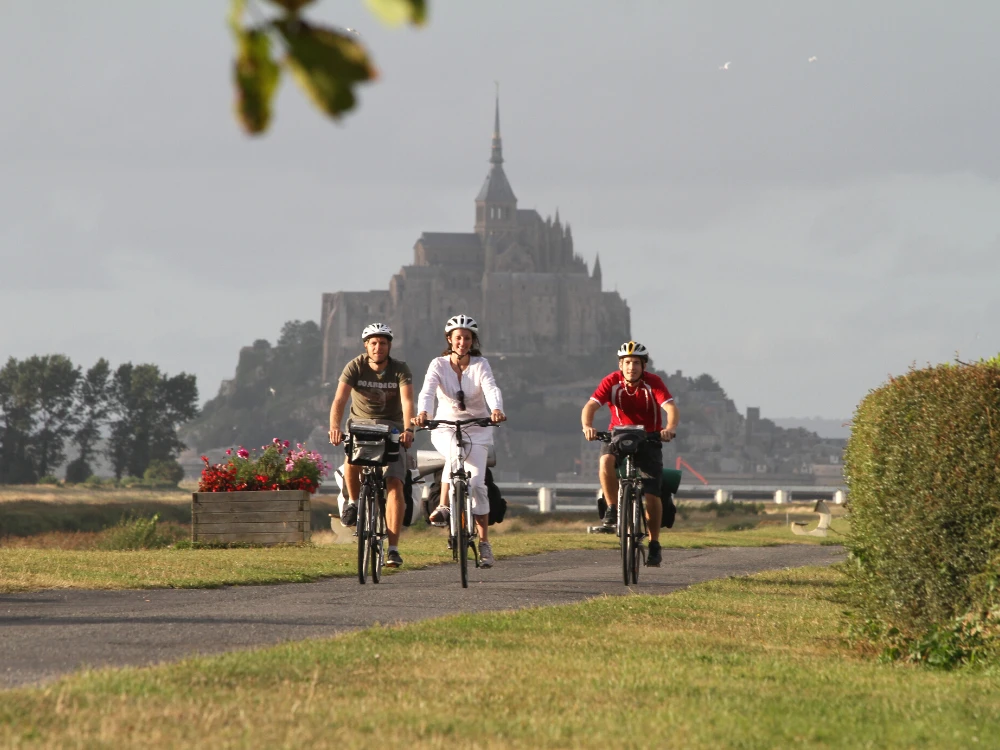 Bike Paths France: the 8 most beautiful routes