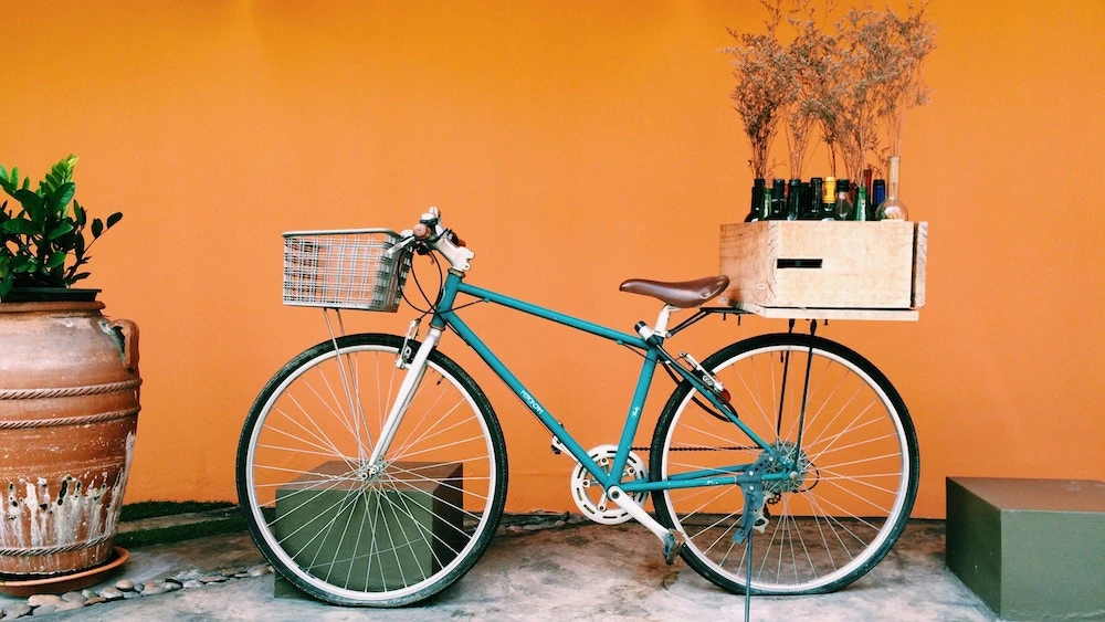 Books for cyclists: "A beautiful bike that goes" the stories of those who love the two wheels