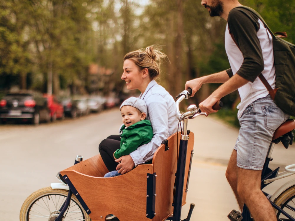 Cargo Bike: what it is and how to choose it