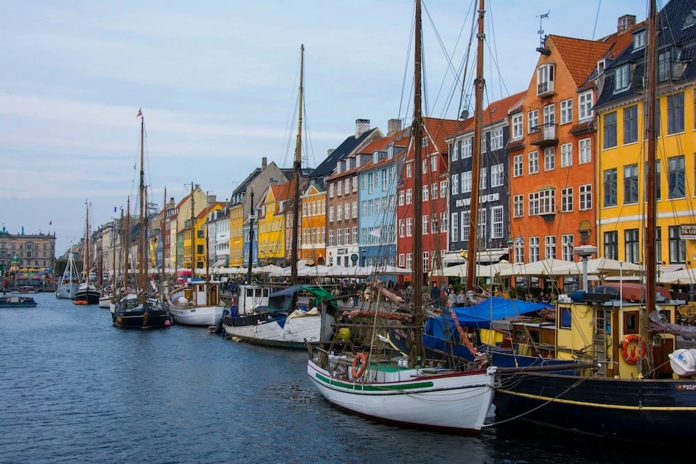 8 bike-friendly cities to travel with children