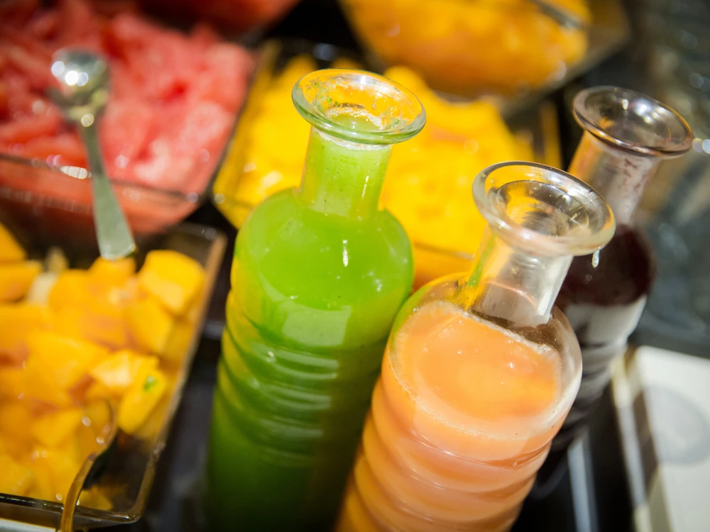 What to Eat on a Cycling Tour: Nutrition Tips for Bike Travelers