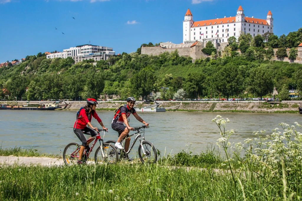 danube-bike-path-slow-holidays-in-europe image