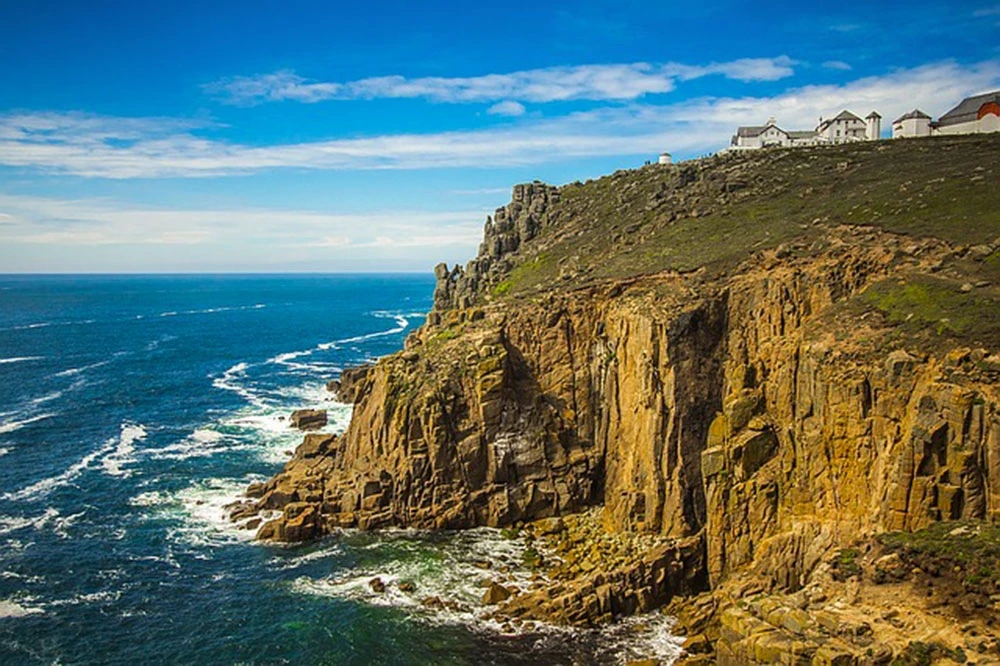 5 Fairy Tale Cycling Destinations in Europe You Need to Visit