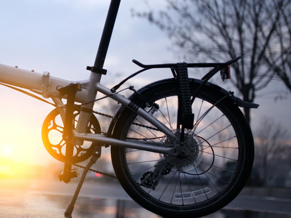 How to choose a folding electric bike: purchasing guide