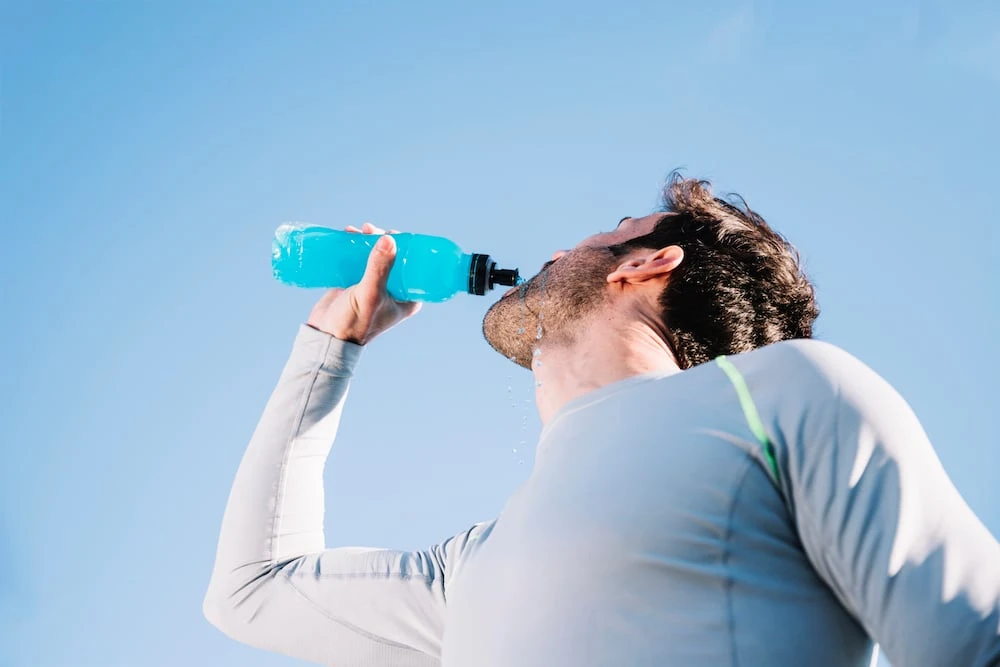 SOS heat: all the tips for cycling in the summer