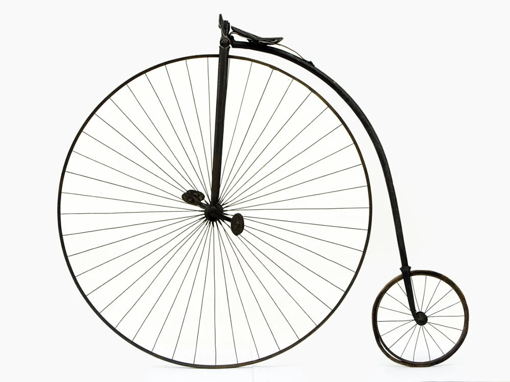How will the bikes of the future change with 3D printing