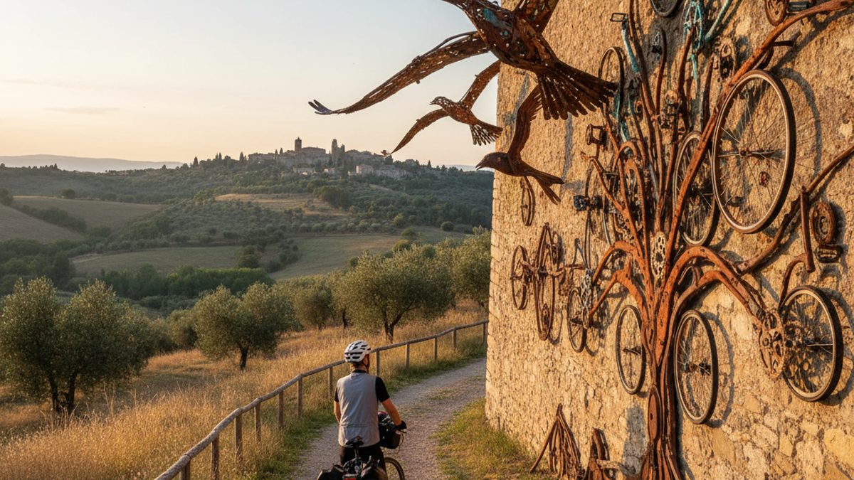 creative-recycling-bicycle-wall-art-pinterest-photo-2