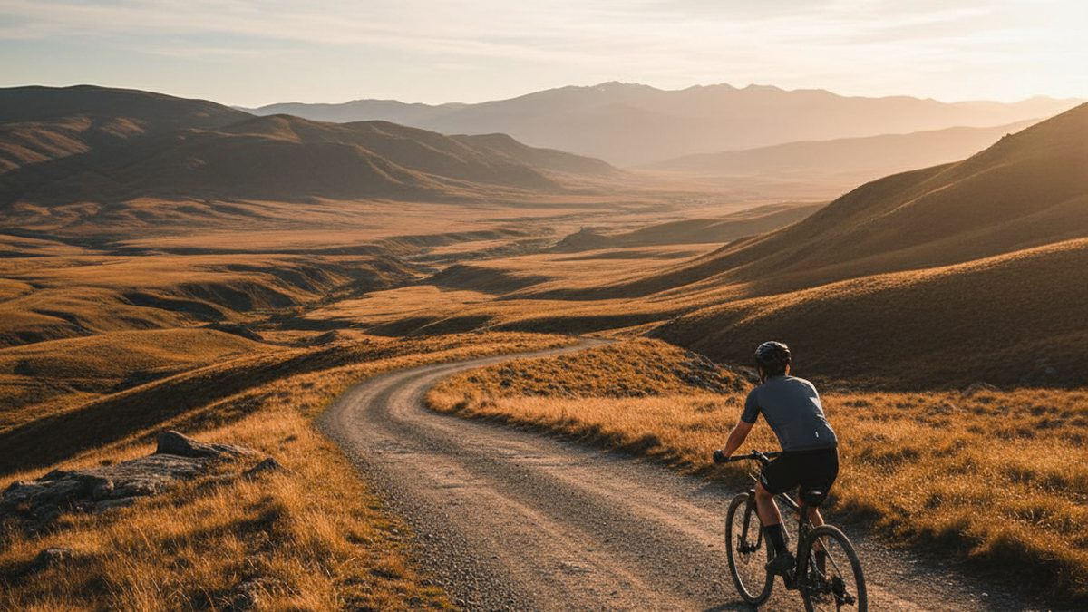 Loire Valley by Bike: The Complete Cycling Guide