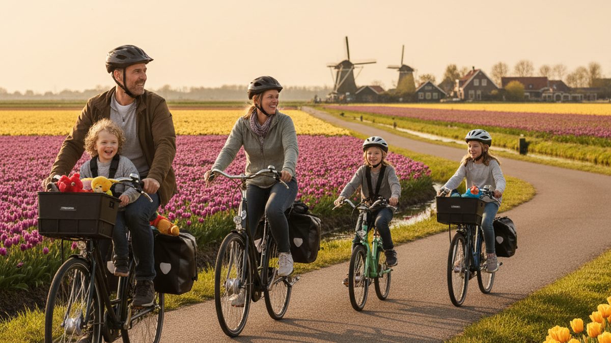 holland-with-children