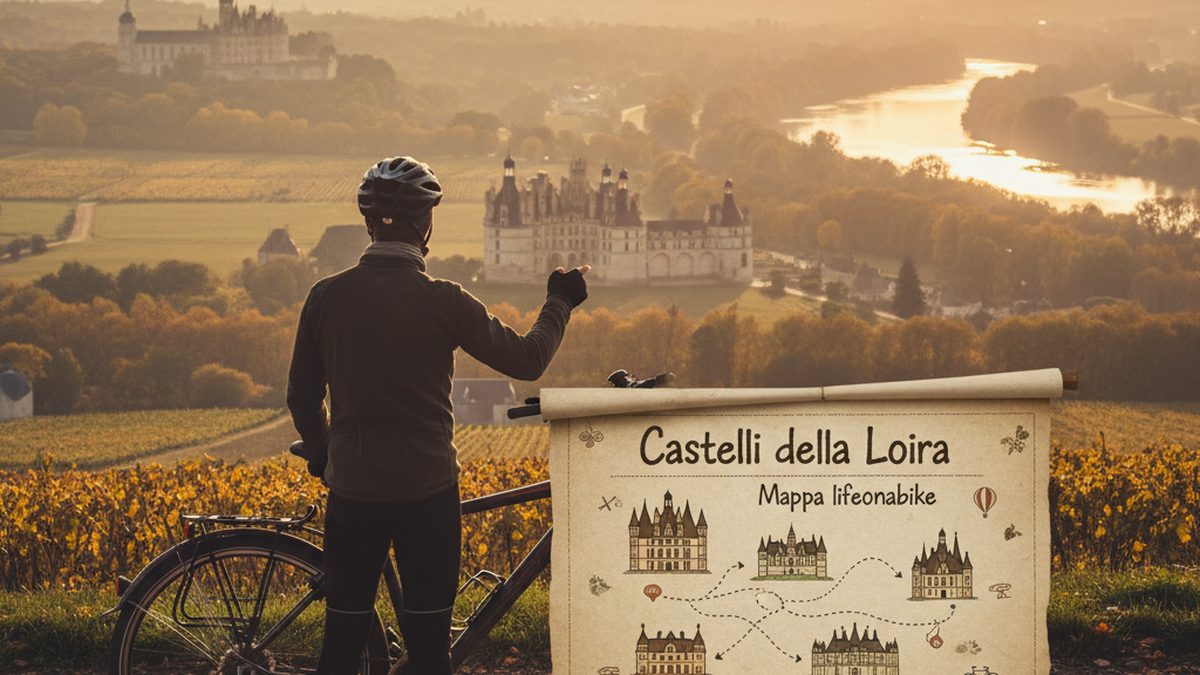 castelli-della-loira-mappa-lifeonabike