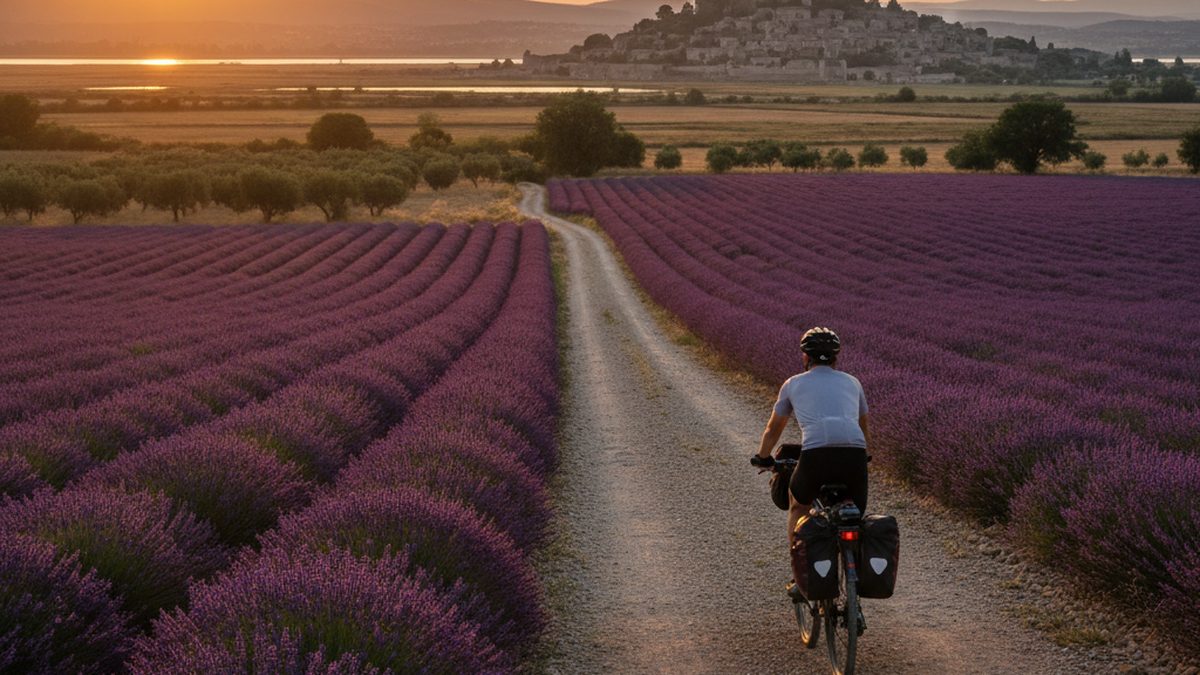 france-provence-lavender-fields-sunset-cyclomundo-SF0141