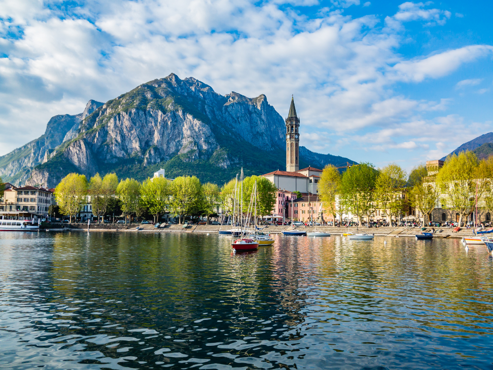 lecco