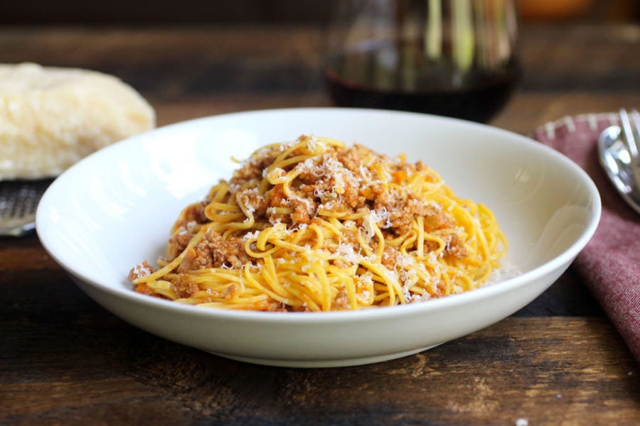 piatti20tipici20piemontesi20tajarin20agrodolce