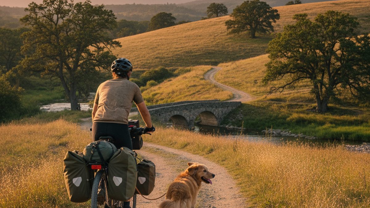 Traveling-with-the-dog-nature-2