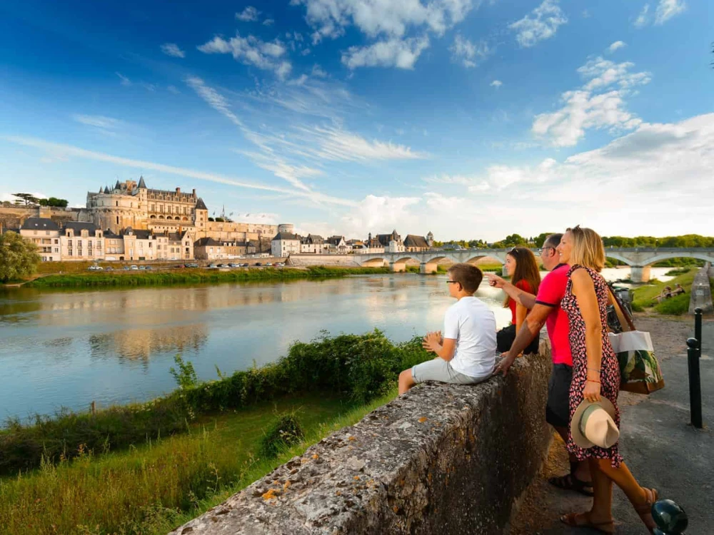 Loire Valley with children: tips for a family vacation
