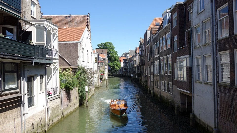 Cycling the Netherlands: 5 Stunning Places to Ride and Photograph