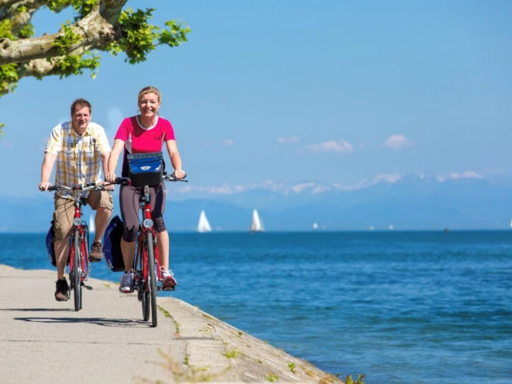 Best Lake Cycling Routes in Europe: Three Rides You Shouldn't Miss