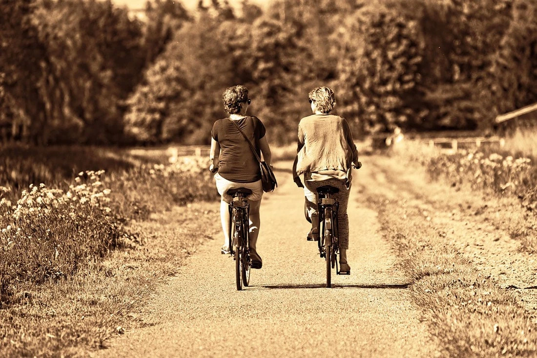Cycling at Every Age: Why It's Never Too Early or Too Late to Ride a Bike