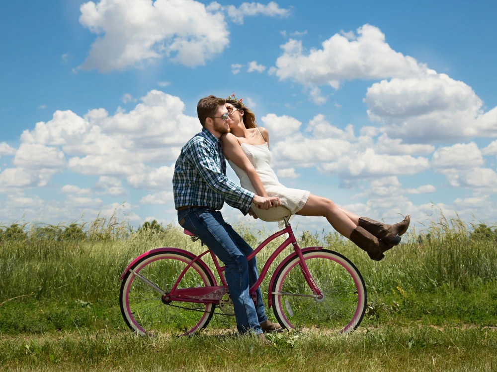 5 romantic places to visit in Italy