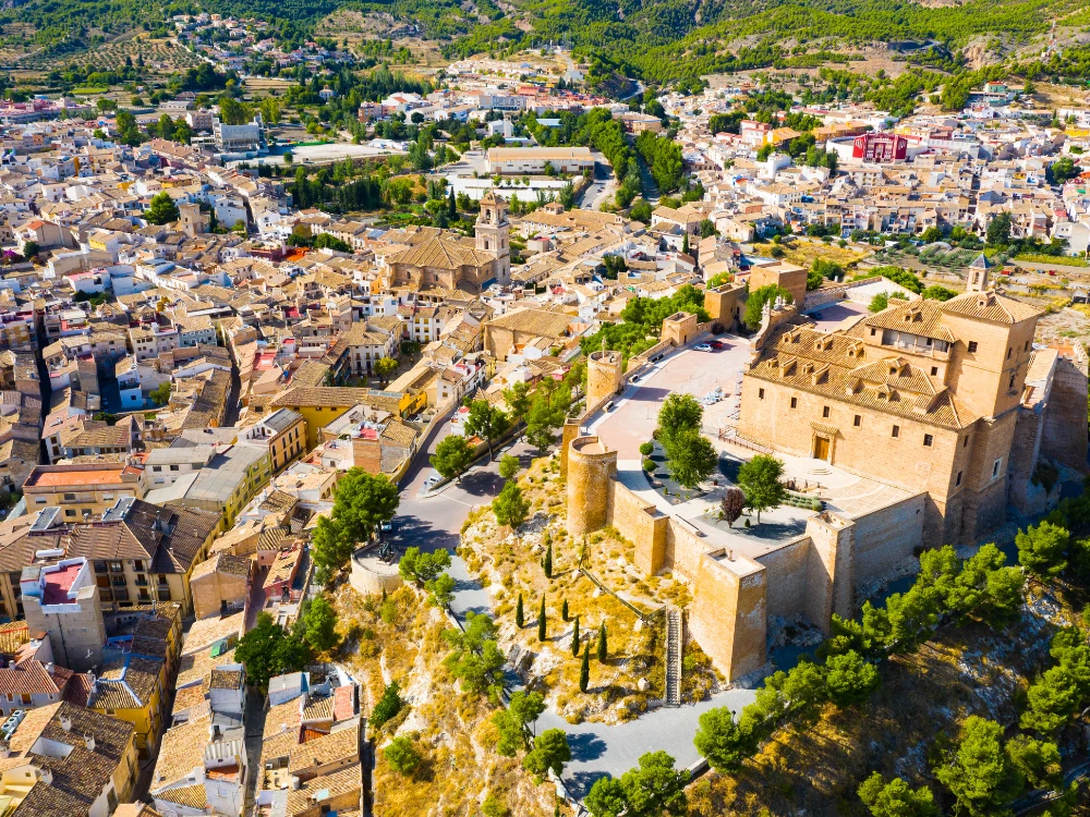 Spain in winter: why is it a good idea?
