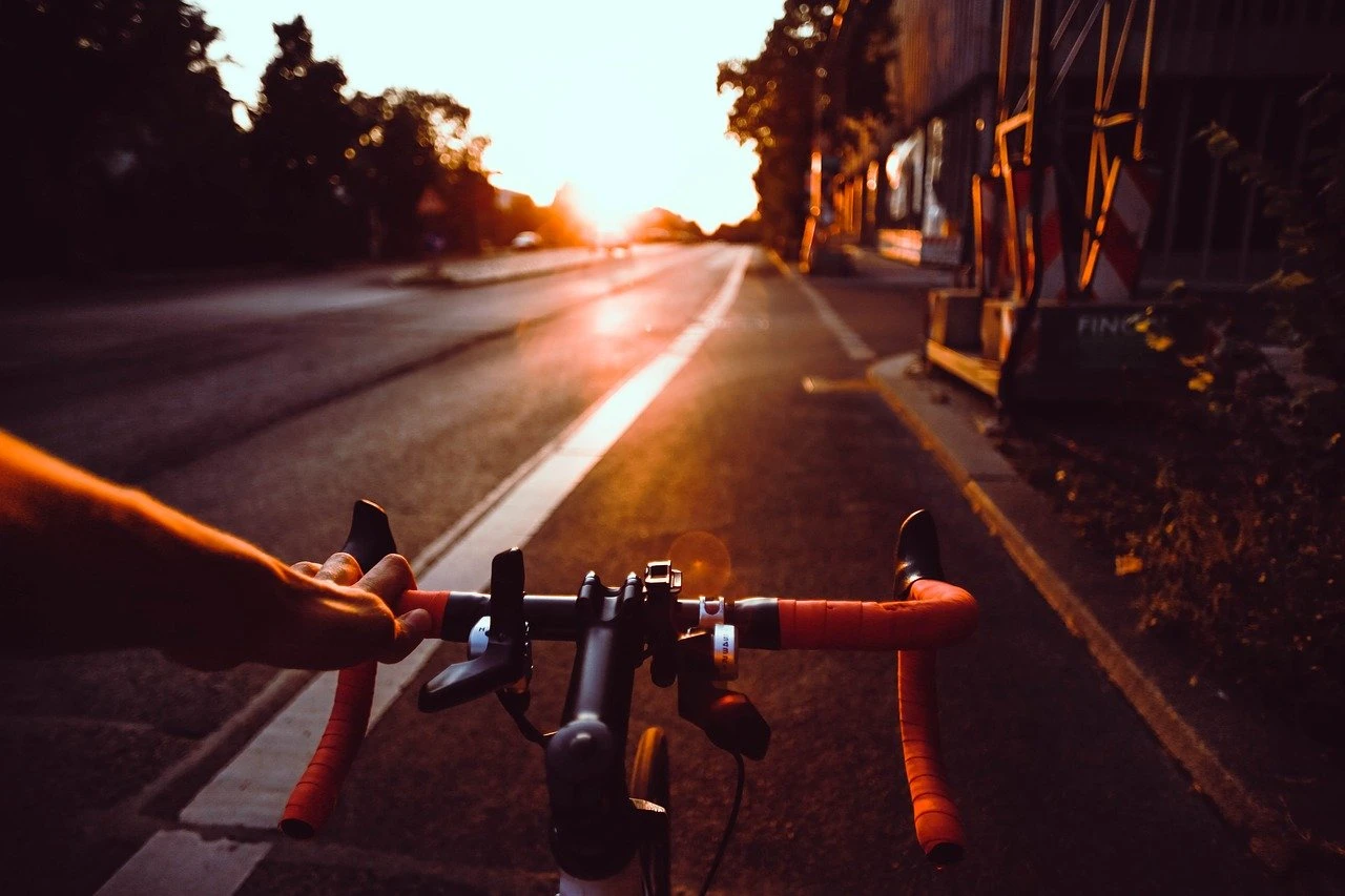 5 startups investing in bicycles: examples of good practices