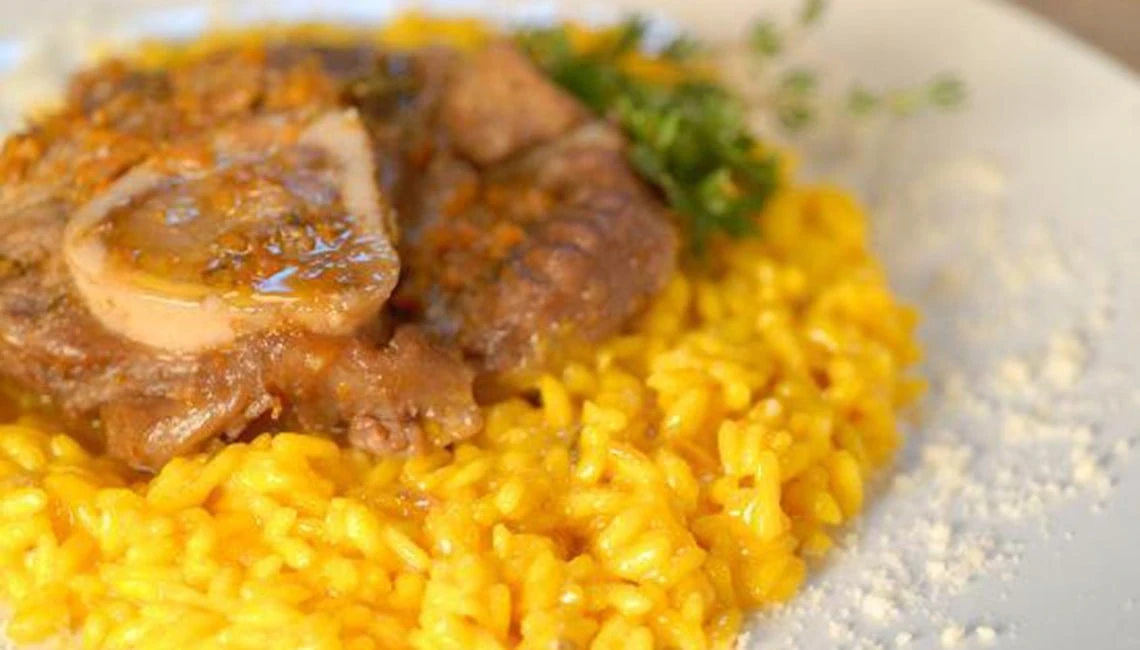 The 5 typical Lombard recipes: itinerary to discover Milan and its surroundings
