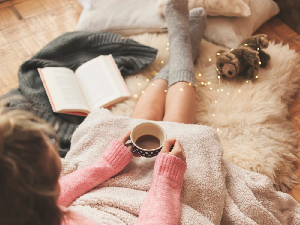 The art of hygge: the secret of happiness according to the Danes