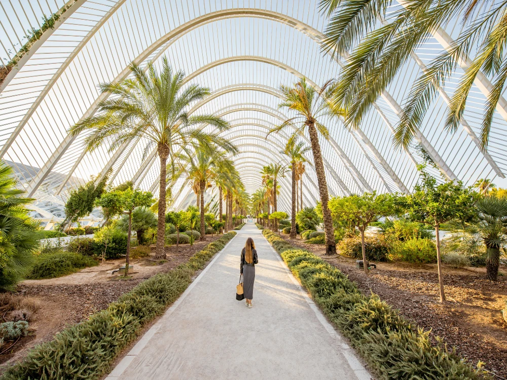 Cycling in Valencia: Why Spain's Third City Is Perfect for a Bike Trip