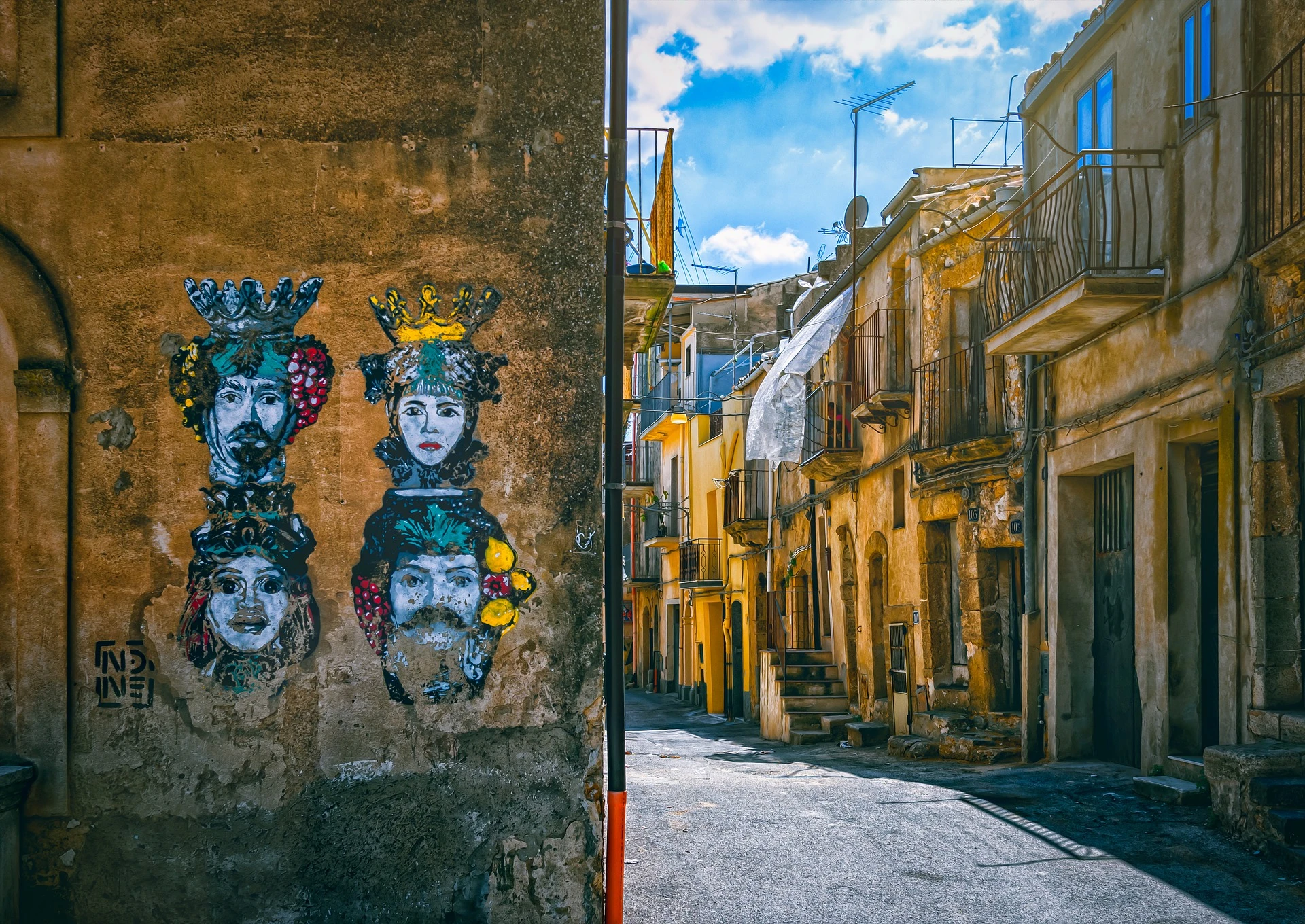 Typical dishes of Sicily in winter: our guide to taste