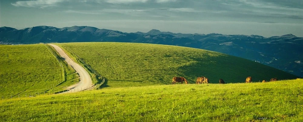 Umbra Valley by bicycle: discovering the authenticity of its villages
