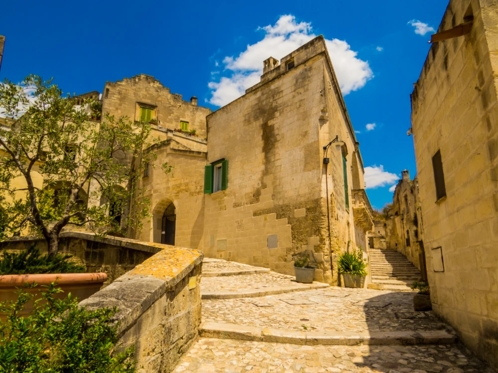 Visiting Matera with children: tips for an unforgettable trip