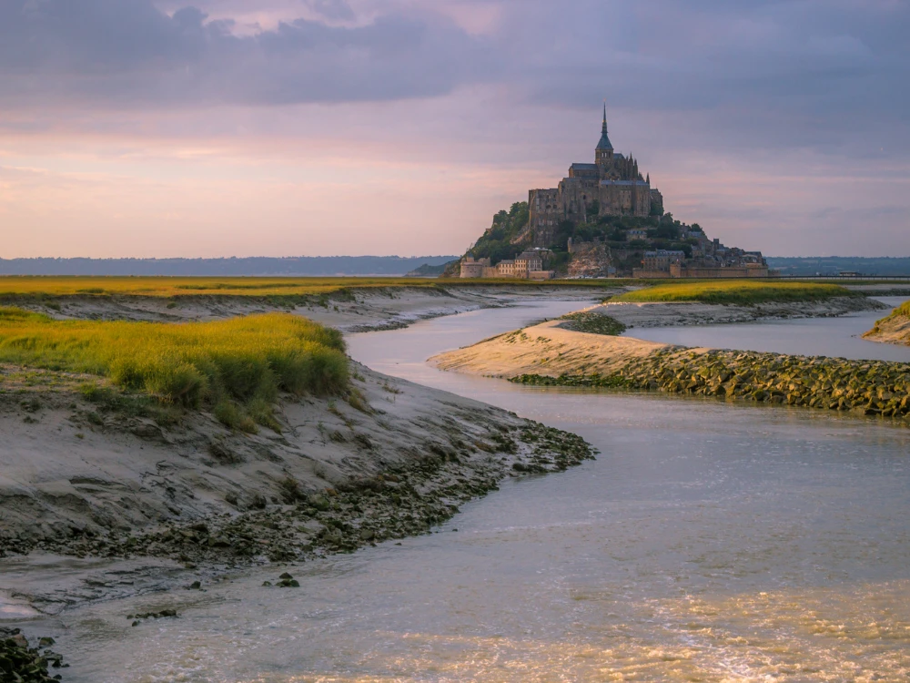 visit-mont-saint-michel-itinerary-normandy image