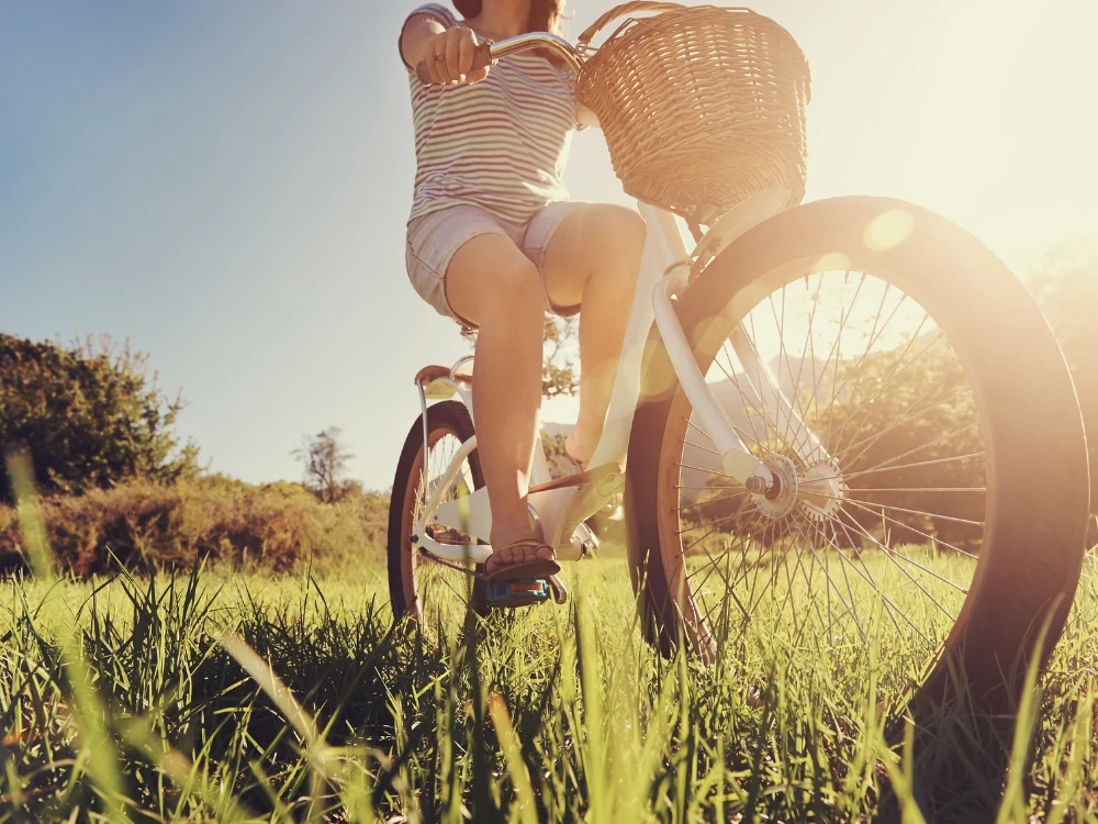 Weekend biking in Italy: 6 travel ideas