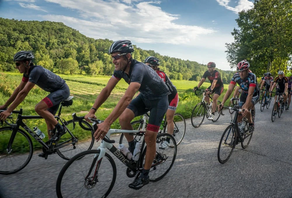 What to do and not do on a bike: 10 useful tips