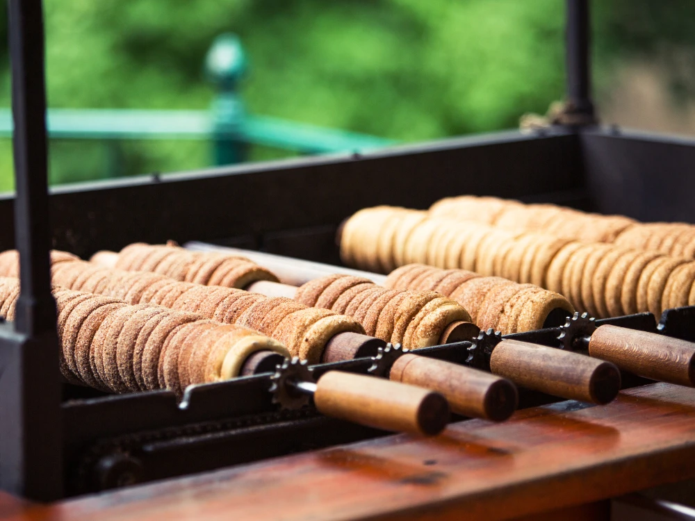 What to eat in Prague: the best traditional dishes