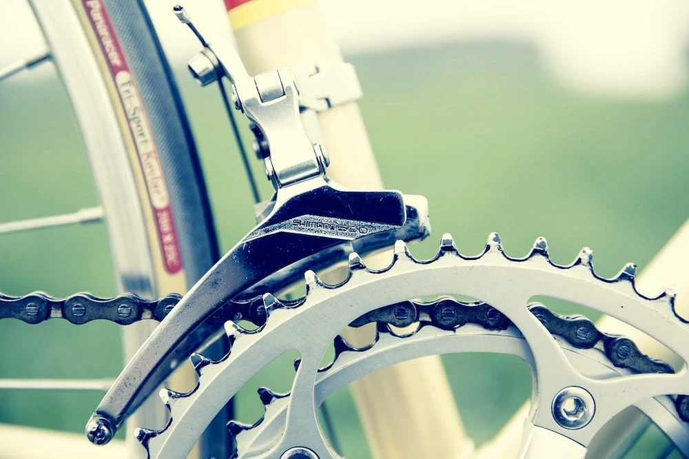 When (and how) to change the bike chain