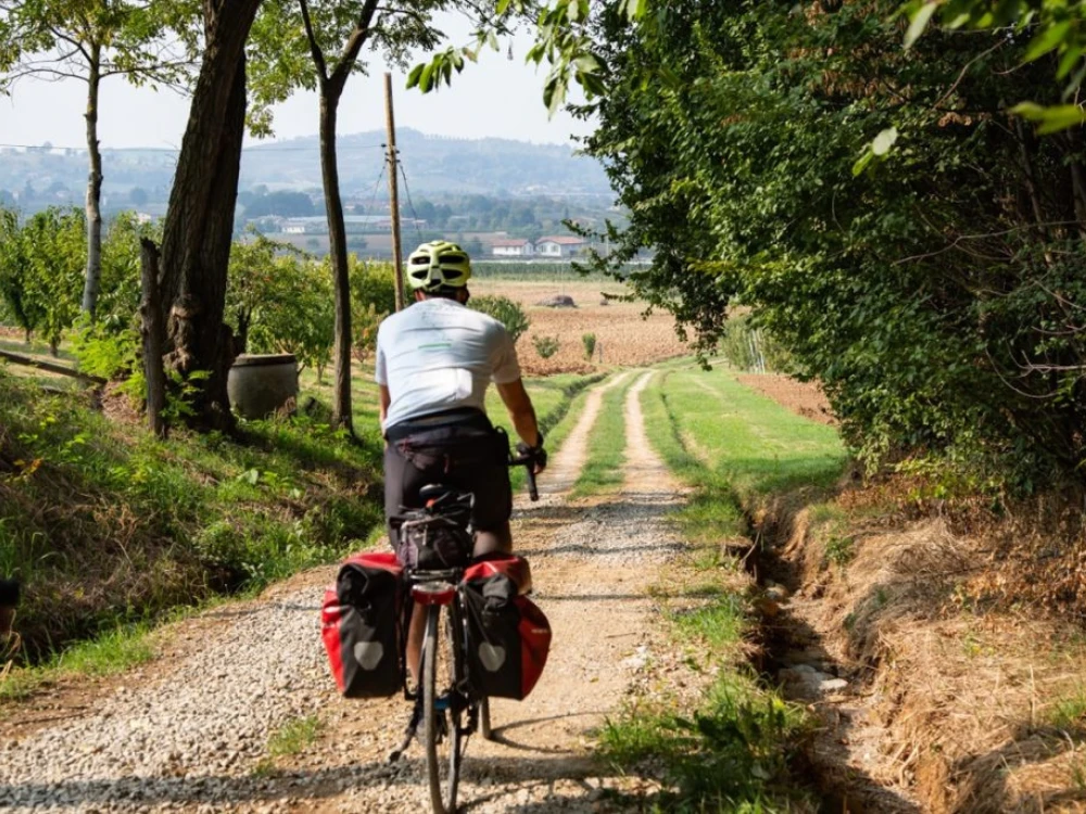Which bicycle to choose for cycle tourism: our advice