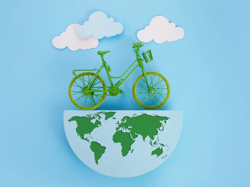 World Environment Day: how to be more green when traveling