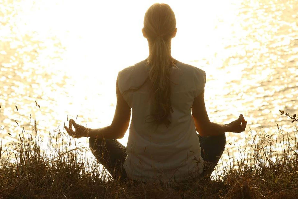 Yoga on holiday: how to relax during a trip