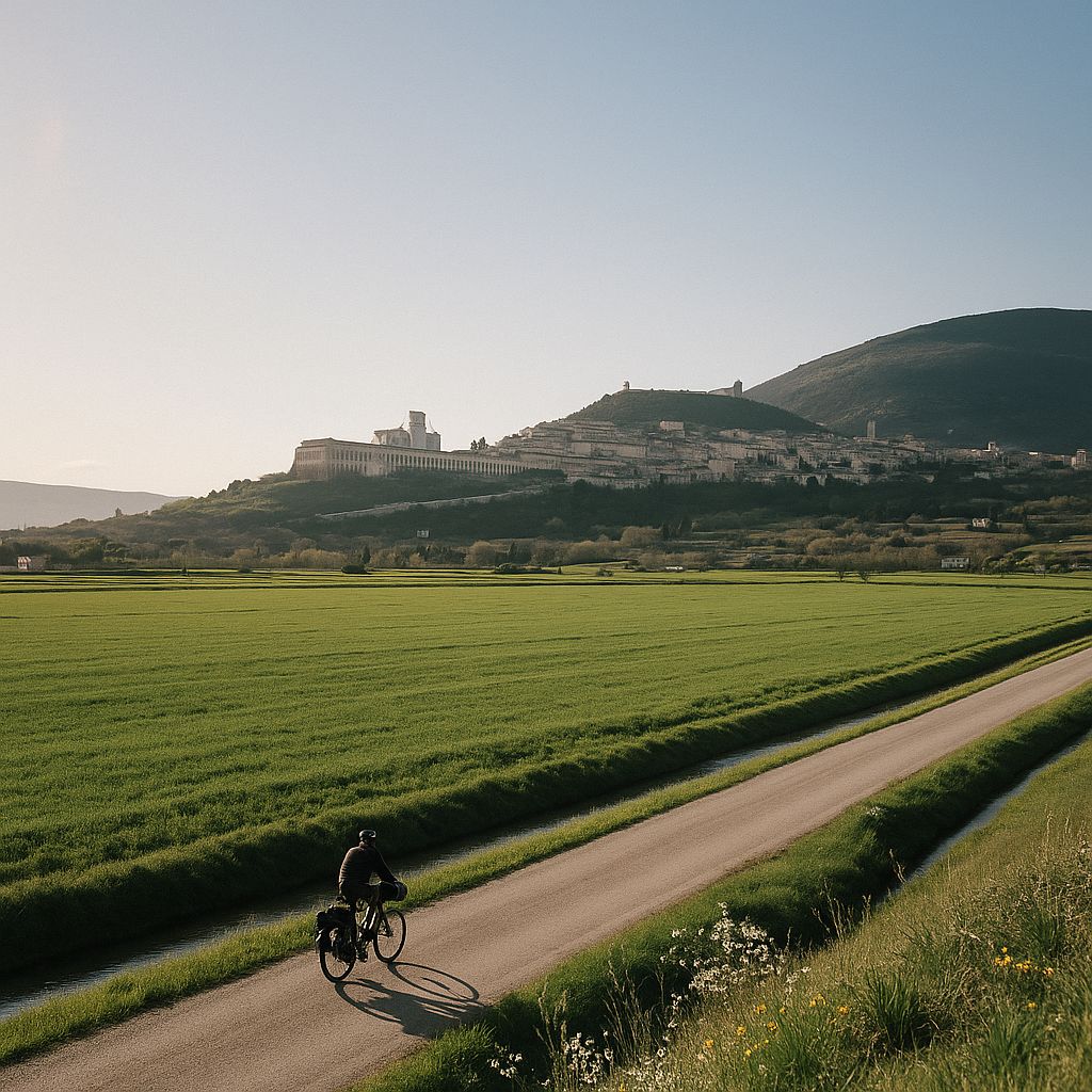 A Journey Through the Umbrian Valley: 8-Day Cycling Tour journey-umbrian-valley-8-day-cycling-tour