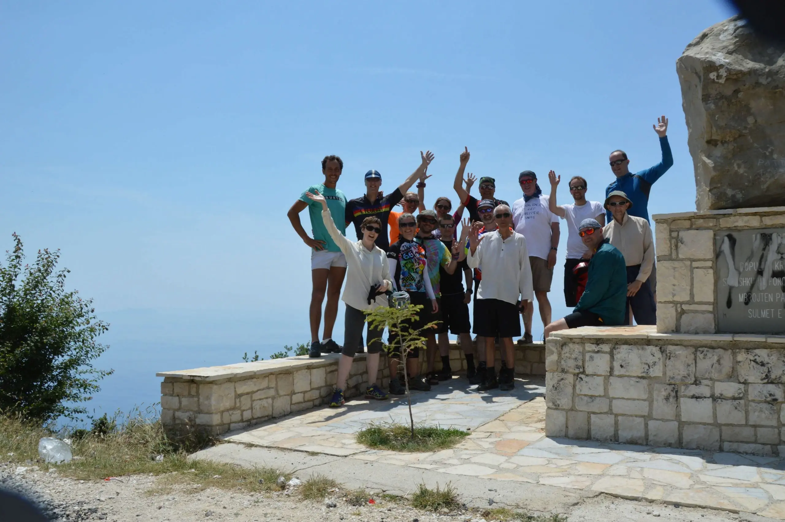 albania-unesco-cycling-tour
