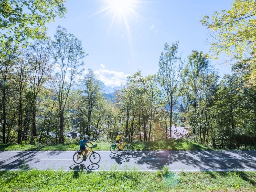 Alpe Adria: Villach to Grado — Sportiva alpe-adria-villach-grado-sportiva