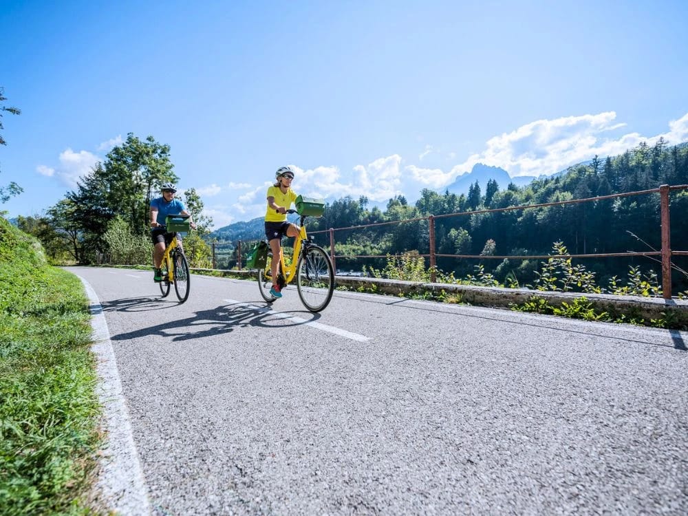 Alpe Adria: Villach to Grado — Sportiva alpe-adria-villach-grado-sportiva