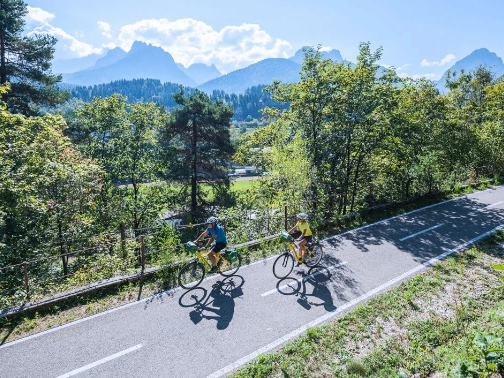 Alpe Adria: Villach to Grado — Sportiva alpe-adria-villach-grado-sportiva