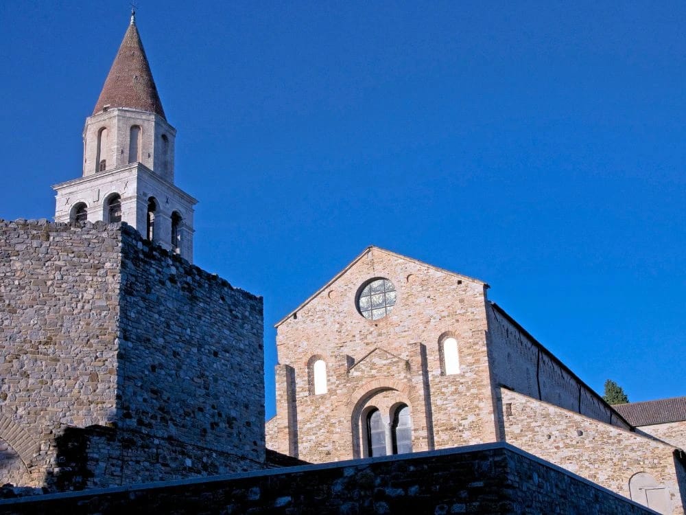 Alpe Adria: Villach to Grado — Sportiva alpe-adria-villach-grado-sportiva