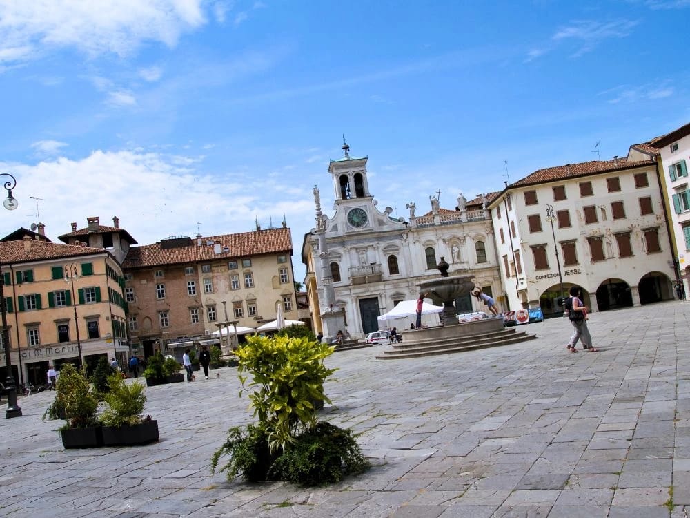 Alpe Adria: Villach to Grado — Sportiva alpe-adria-villach-grado-sportiva